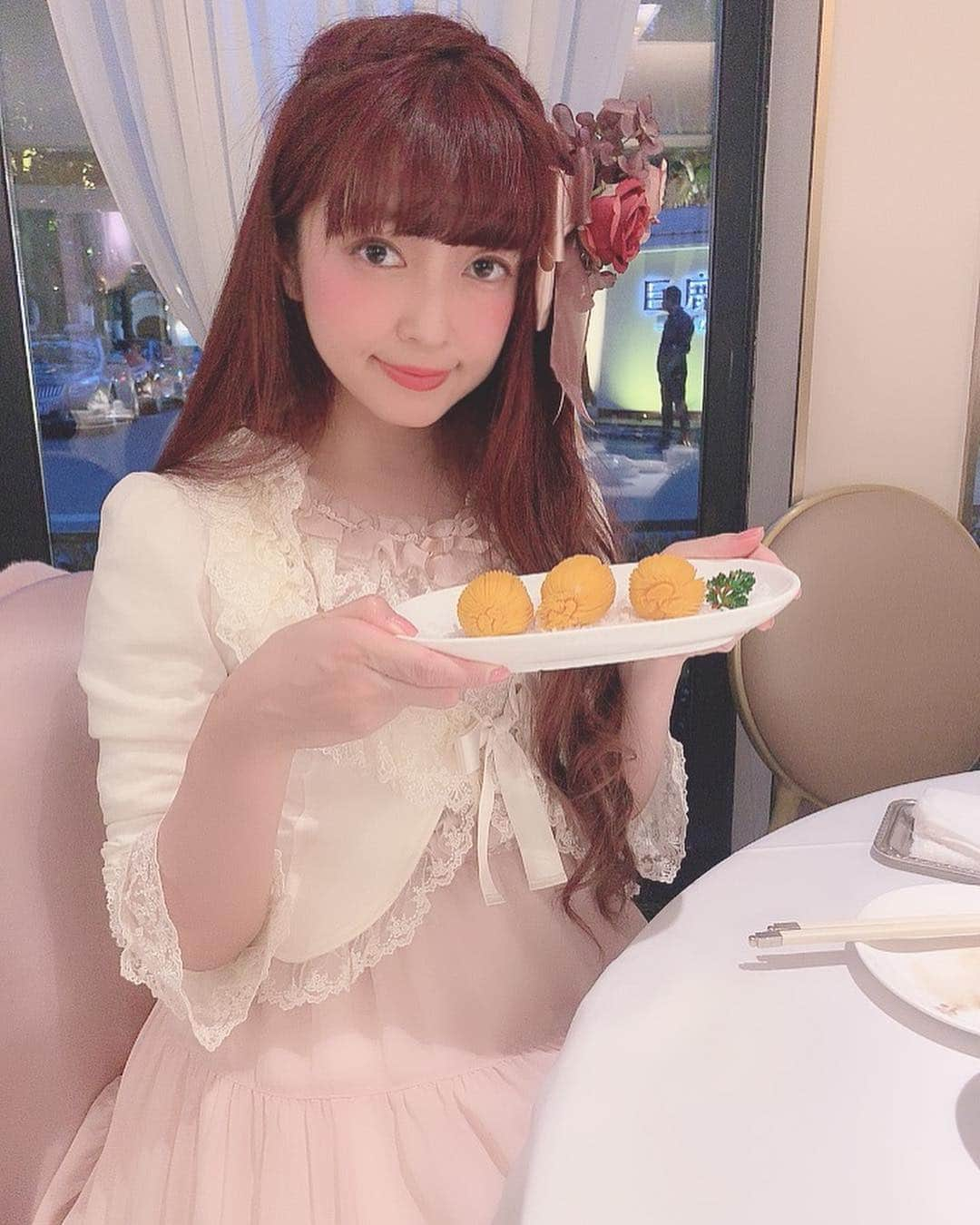 青木美沙子さんのインスタグラム写真 - (青木美沙子Instagram)「#上海なう #再び」3月29日 19時36分 - misakoaoki