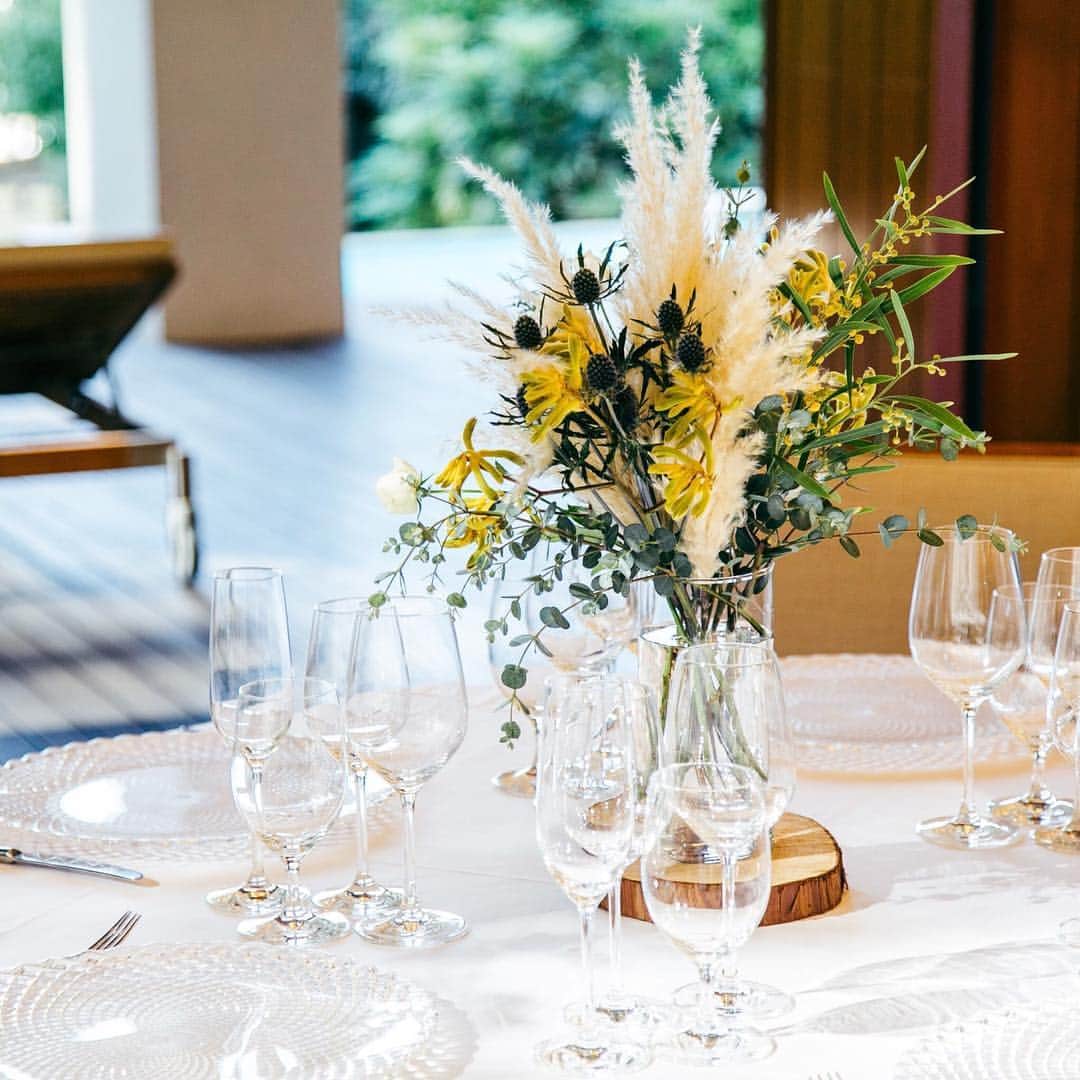 アマンダンヒルズのグルメインスタ