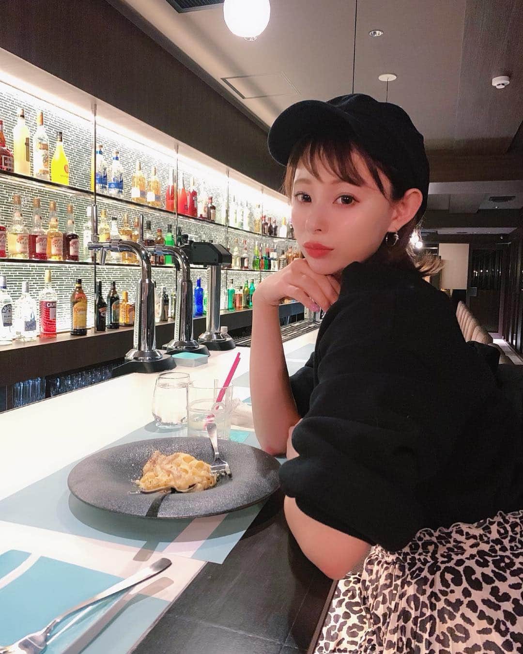 karen okajimaのインスタグラム