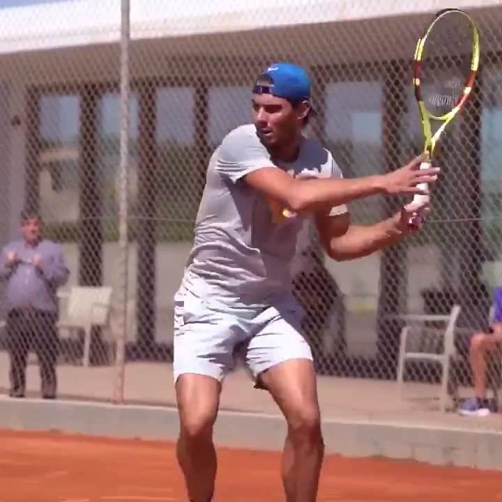 ATP World Tourのインスタグラム