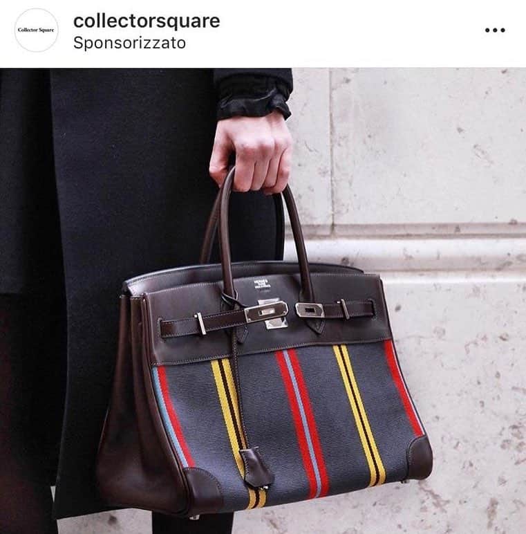 ブランディーナのインスタグラム