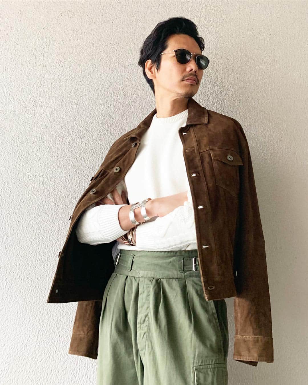 Shuhei Nishiguchiのインスタグラム