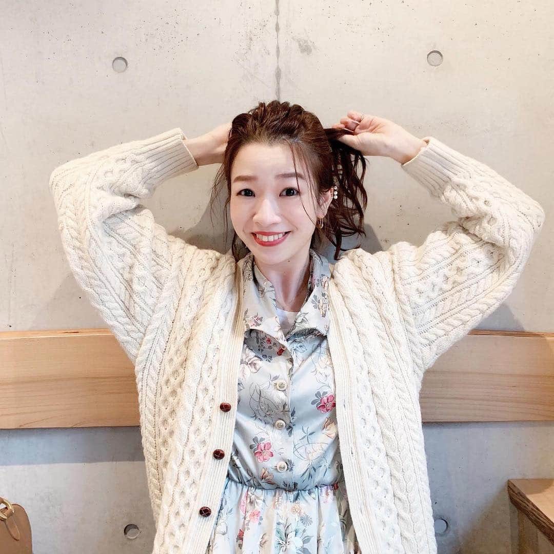 石井亜美のインスタグラム