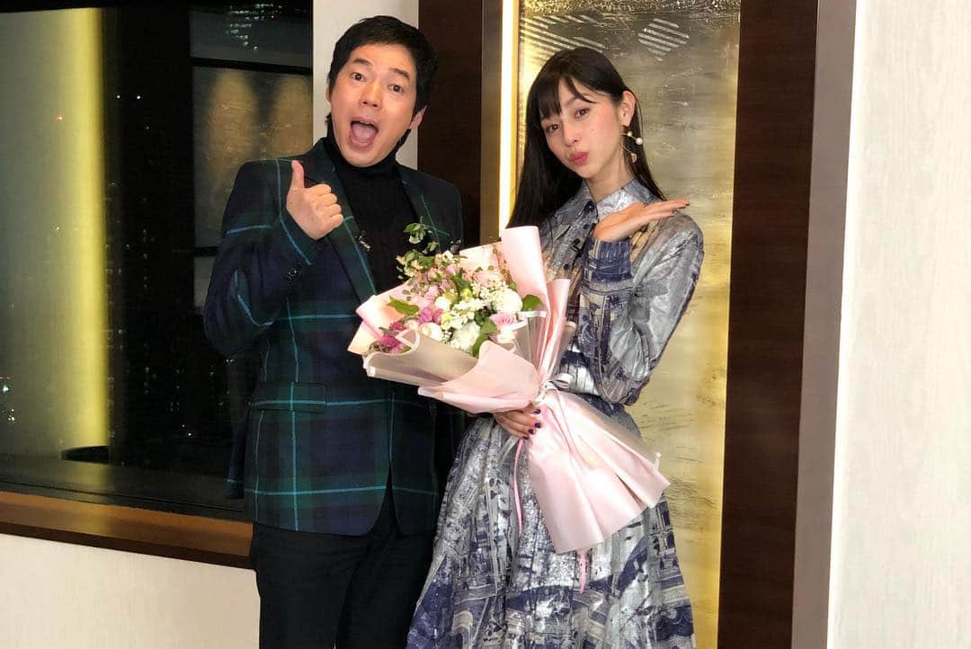 中条あやみさんのインスタグラム写真 - (中条あやみInstagram