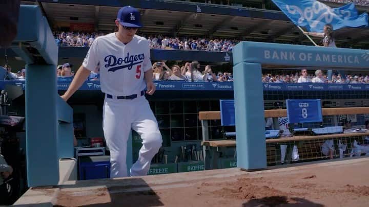 のインスタグラム：「What an experience #openingday」