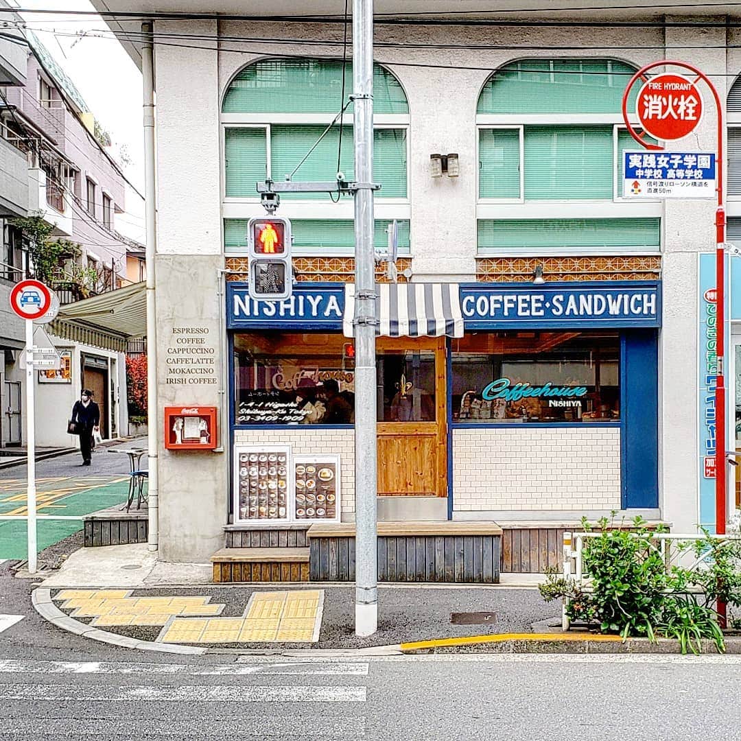 CAFE-STAGRAMMERのグルメインスタ