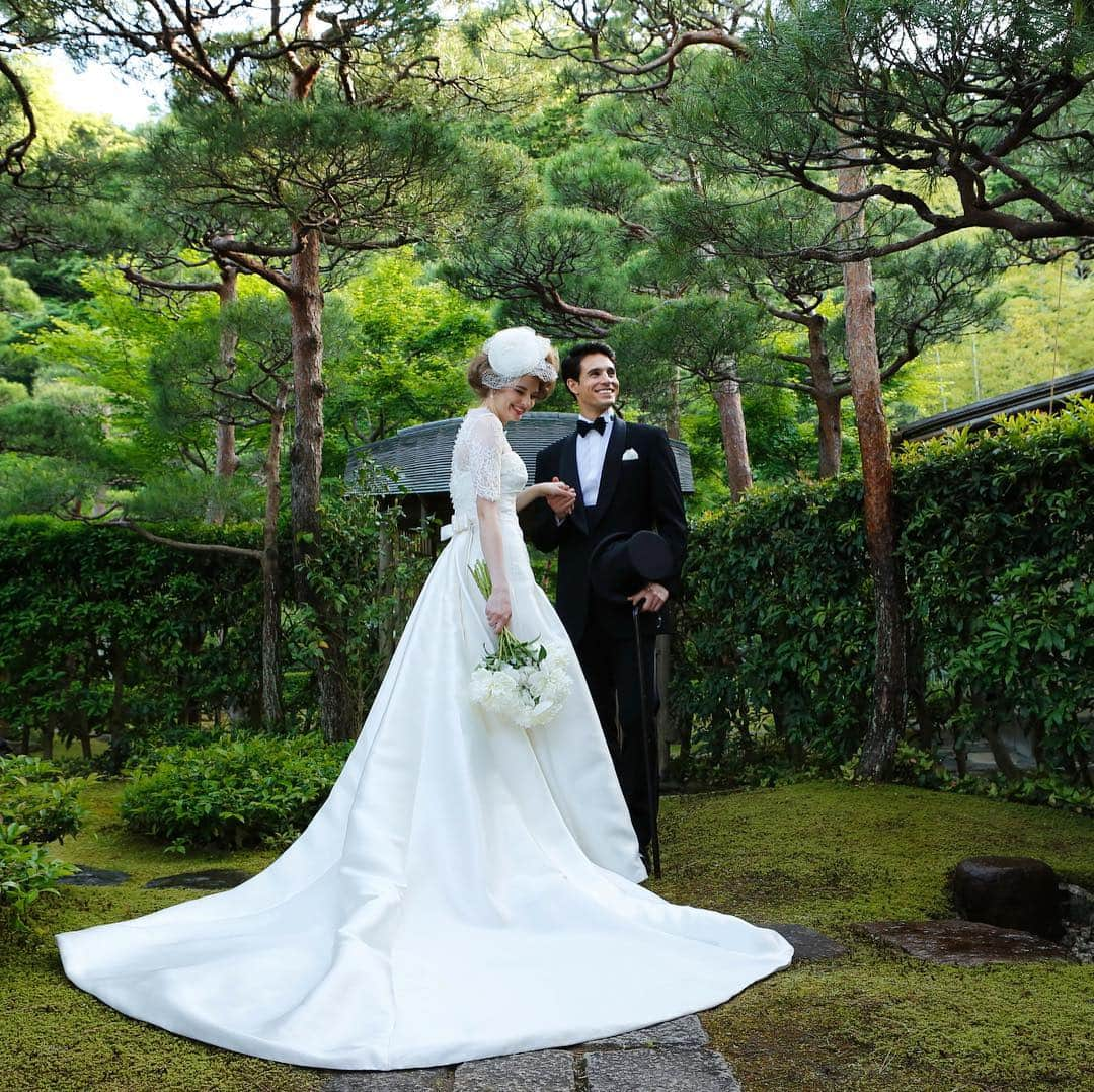 The KAMAKURA WEDDINGのインスタグラム