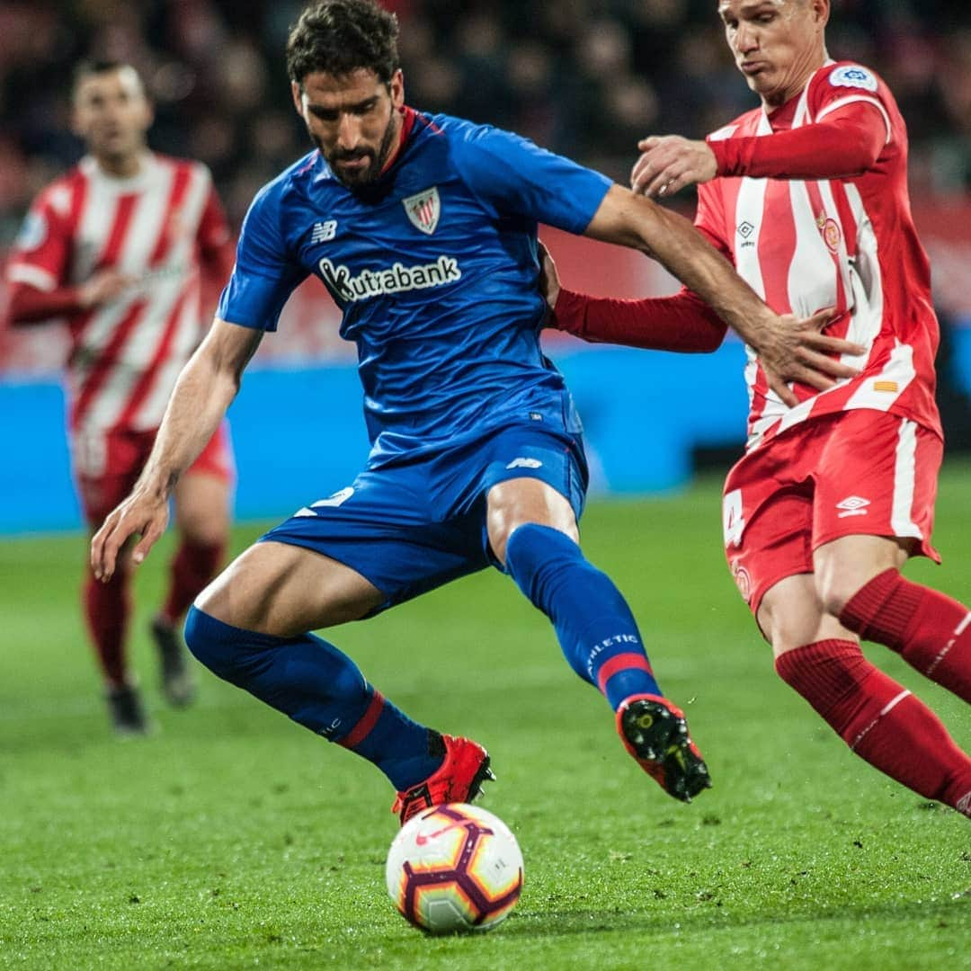 アスレティック・ビルバオさんのインスタグラム写真 - (アスレティック・ビルバオInstagram)「@gironafc 1-2 #AthleticClub #GironaAthletic #athlive #goruntzbegira🦁💪」3月30日 7時07分 - athleticclub