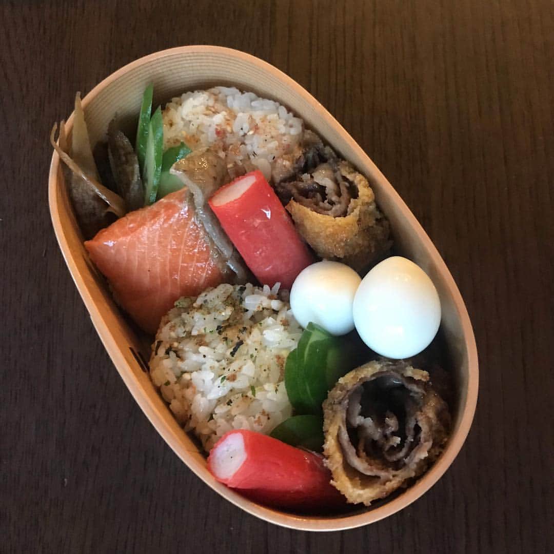 榊ゆりこのインスタグラム