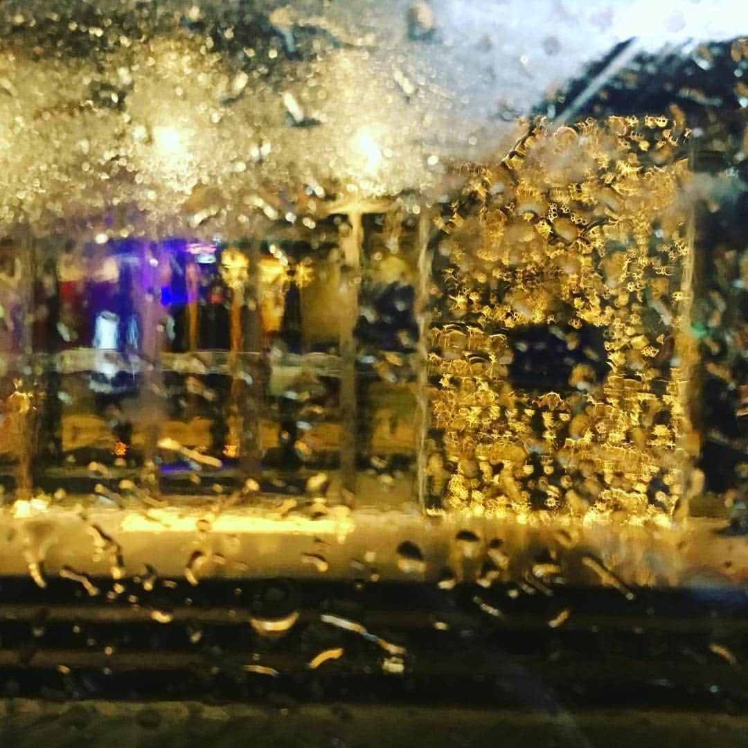 YUKKOさんのインスタグラム写真 - (YUKKOInstagram)「韓国で初めてバスのった🎉 #韓国#seoul #ソウル」3月30日 7時12分 - y___m.917