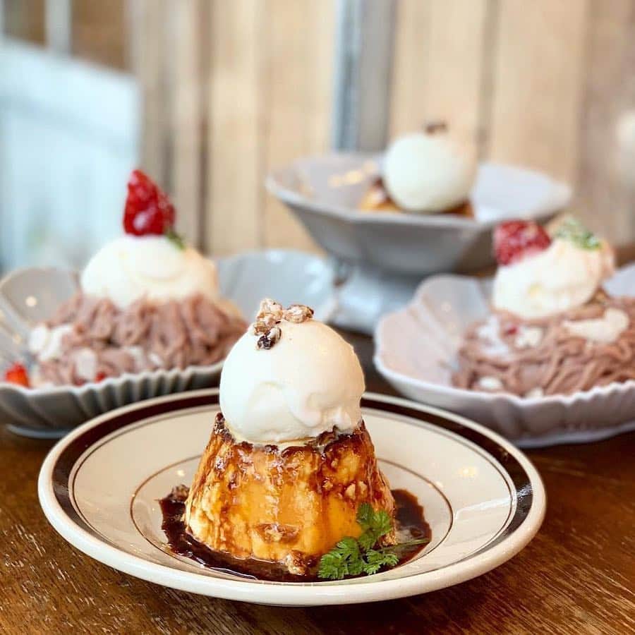 LeTRONC ルトロンのグルメインスタ