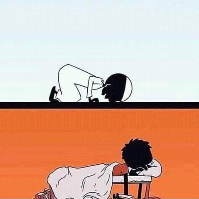 Koleksi Komik Malaysiaさんのインスタグラム写真 - (Koleksi Komik MalaysiaInstagram)「Tag member korang. Follow @koleksikomikmalaysia @twitterdotmy_my  Jangan lihat permulaannya tapi lihatlah pengakhirannya.」3月29日 22時48分 - tokkmungg_exclusive