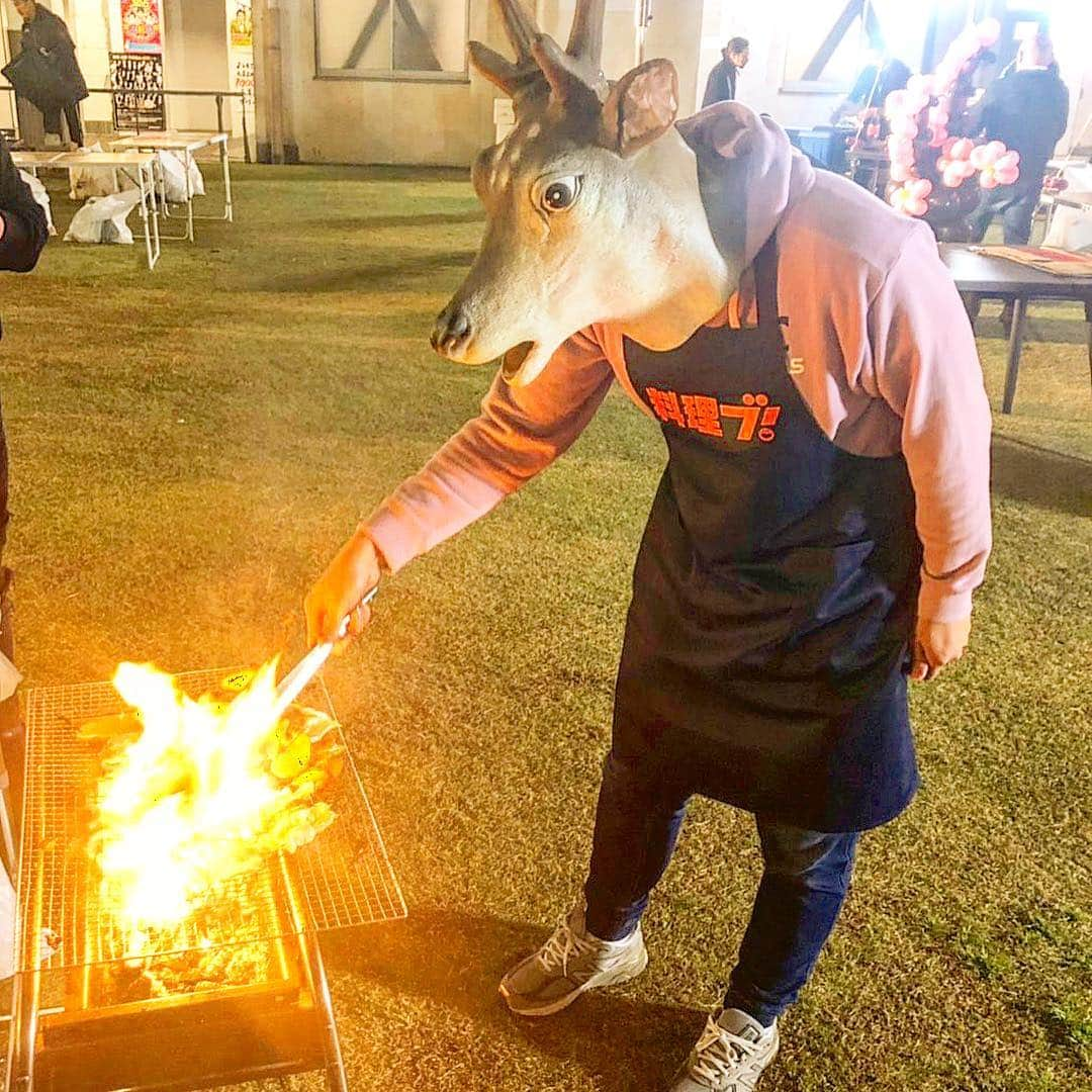 藤田裕樹のインスタグラム