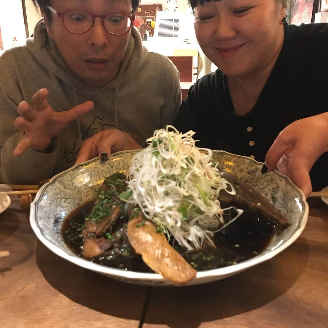 金戸覚さんのインスタグラム写真 - (金戸覚Instagram)「ザギンにて。美味かった。夜波来にて。」3月29日 22時44分 - kanetosatoru