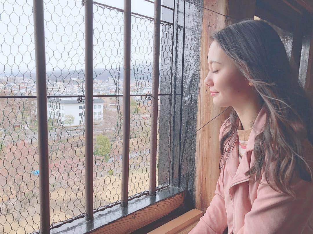 松本慈子のインスタグラム