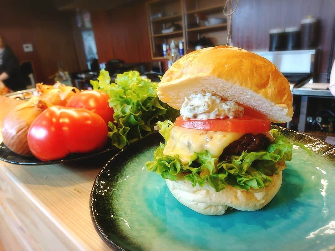 服部未佳のグルメインスタ