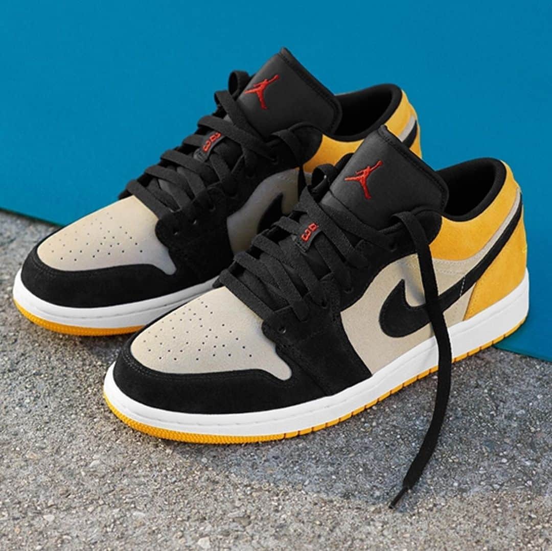 HYPEBEASTさんのインスタグラム写真 - (HYPEBEASTInstagram)「@hypebeastkicks: @jumpman23 offers up a closer look at its upcoming @nikesb x Air Jordan 1 collection on and off foot. The Air Jordan 1 Lows will be available on April 1, and the Air Jordan 1 High will be available on May 25. Which model is your favorite? Photos: Nike」3月29日 23時18分 - hypebeast