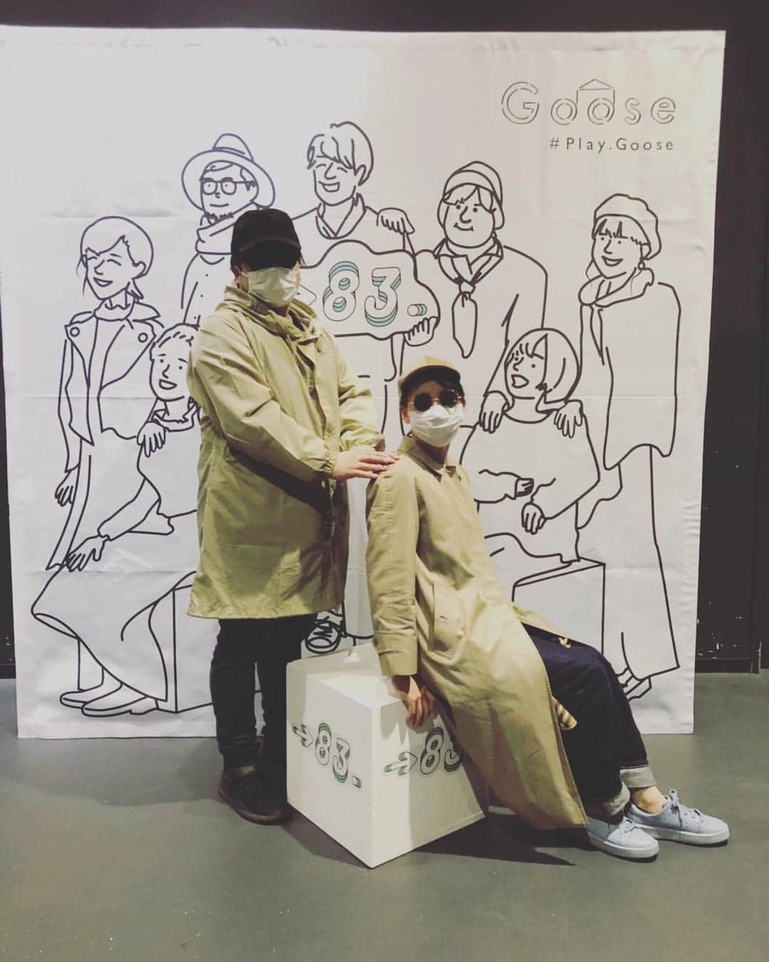 竹澤汀のインスタグラム