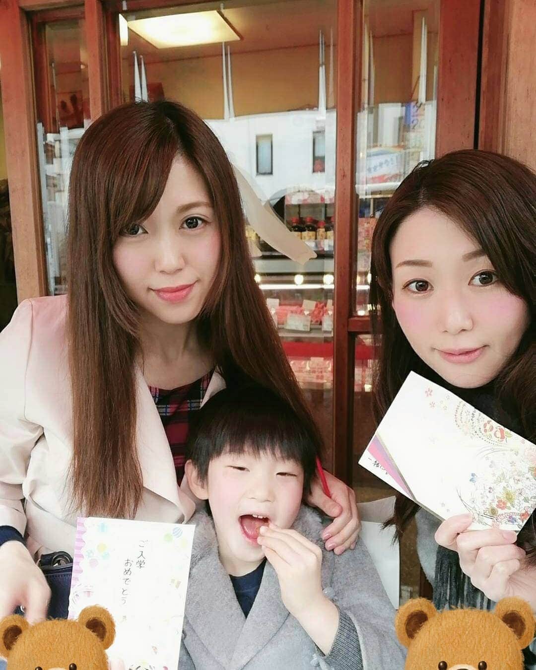 瀬戸マドカのインスタグラム