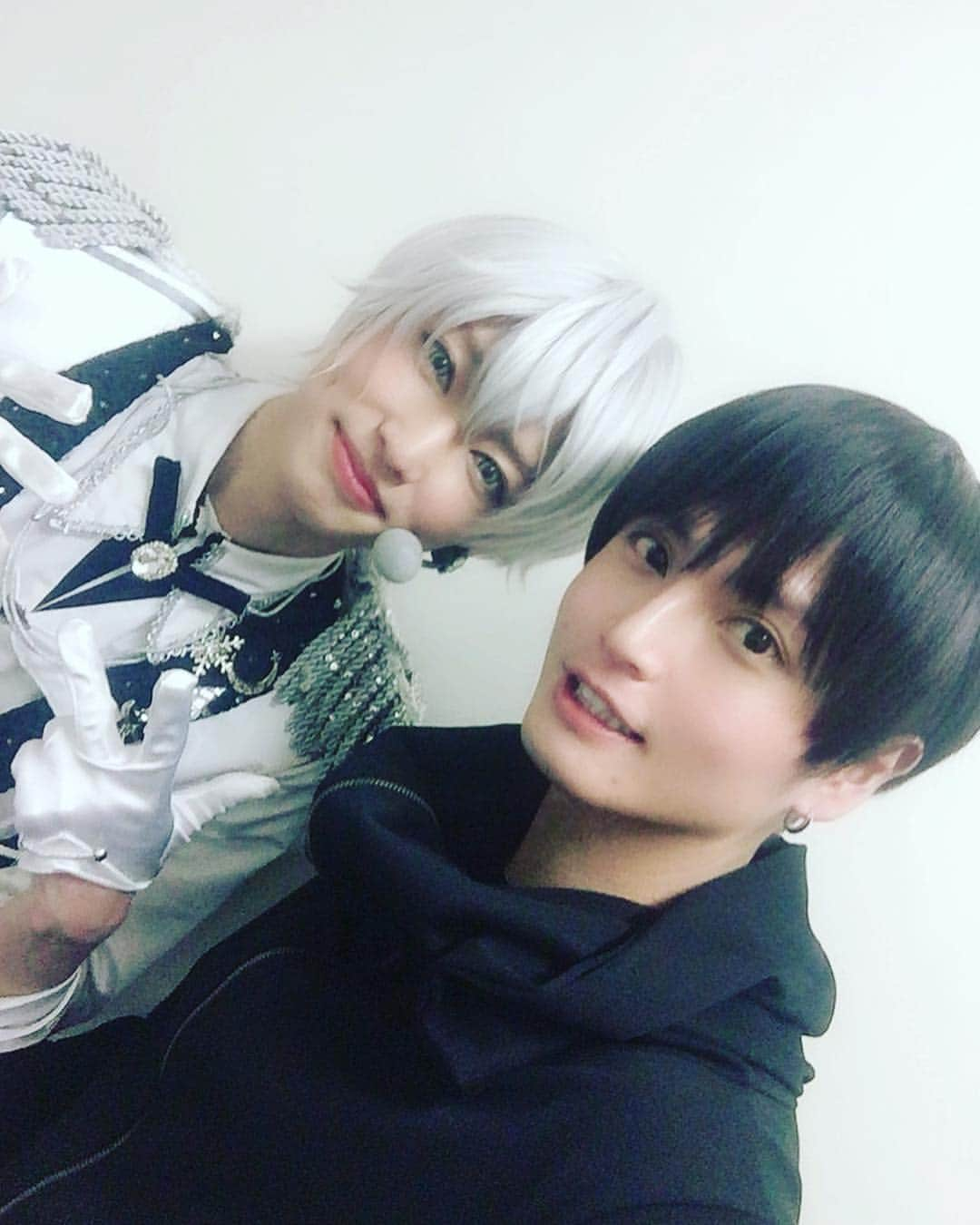 友常勇気さんのインスタグラム写真 - (友常勇気Instagram)「プロセラ💕 #ツキステ #Procellarum #taka #土井一海 #鷲尾修斗 #秋葉友佑  #佐藤友咲 #三山凌輝 #霜月隼 #文月海 #葉月陽 #長月夜  #水無月涙  #神無月郁」3月30日 0時32分 - yuki_tomotsune