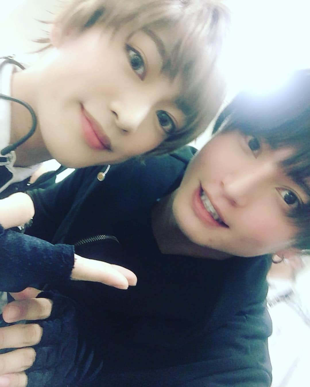 友常勇気さんのインスタグラム写真 - (友常勇気Instagram)「プロセラ💕 #ツキステ #Procellarum #taka #土井一海 #鷲尾修斗 #秋葉友佑  #佐藤友咲 #三山凌輝 #霜月隼 #文月海 #葉月陽 #長月夜  #水無月涙  #神無月郁」3月30日 0時32分 - yuki_tomotsune