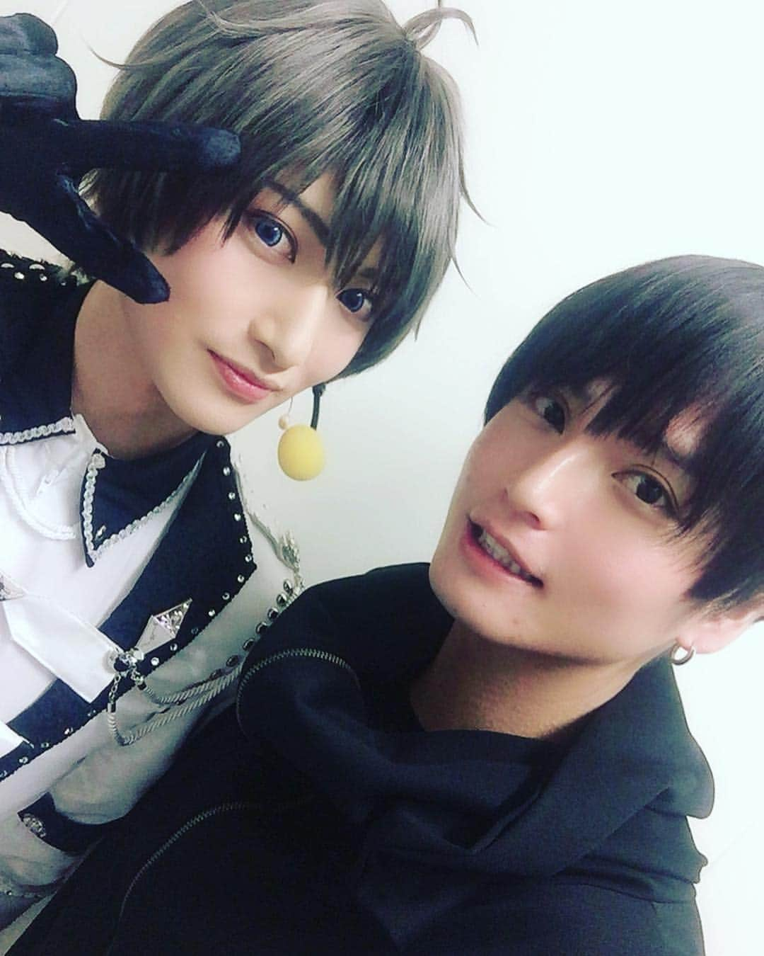 友常勇気さんのインスタグラム写真 - (友常勇気Instagram)「プロセラ💕 #ツキステ #Procellarum #taka #土井一海 #鷲尾修斗 #秋葉友佑  #佐藤友咲 #三山凌輝 #霜月隼 #文月海 #葉月陽 #長月夜  #水無月涙  #神無月郁」3月30日 0時32分 - yuki_tomotsune