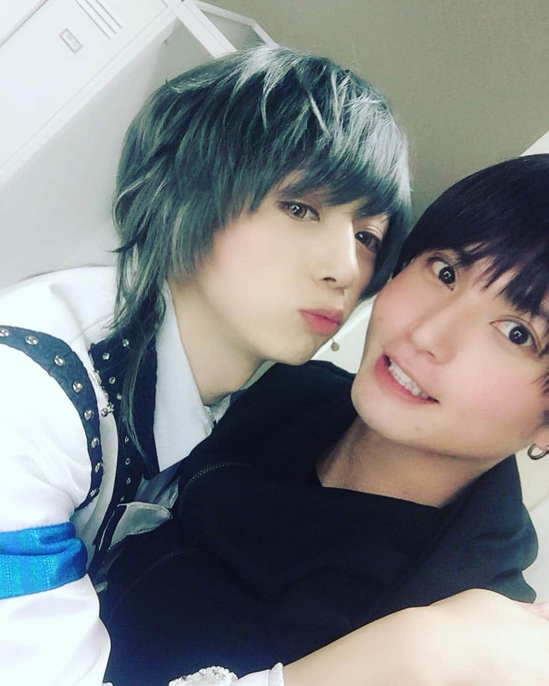 友常勇気さんのインスタグラム写真 - (友常勇気Instagram)「プロセラ💕 #ツキステ #Procellarum #taka #土井一海 #鷲尾修斗 #秋葉友佑  #佐藤友咲 #三山凌輝 #霜月隼 #文月海 #葉月陽 #長月夜  #水無月涙  #神無月郁」3月30日 0時32分 - yuki_tomotsune