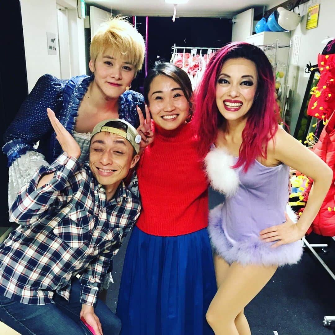 キンタロー。のインスタグラム