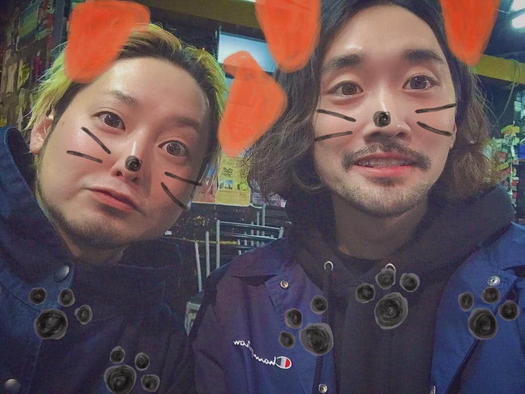 鈴鹿秋斗のインスタグラム：「横浜でスズモリ👨🏻🧒🏼✌🏻❤️ #そごう会 #スズモリ」