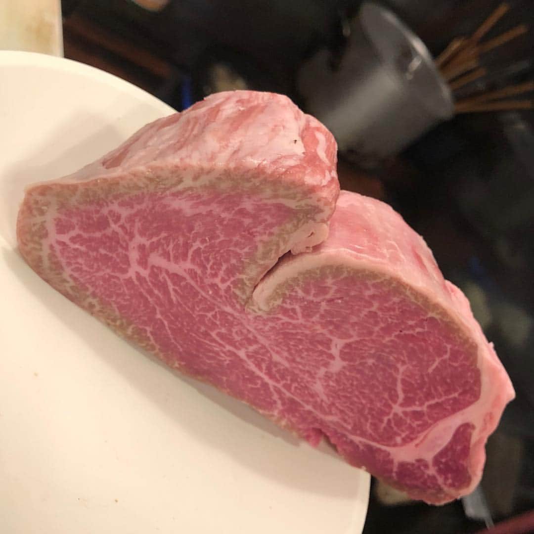 鷹木信悟さんのインスタグラム写真 - (鷹木信悟Instagram)「3.29！ #肉の日 だったな...🍖 #prowrestler」3月30日 0時55分 - takagi__shingo