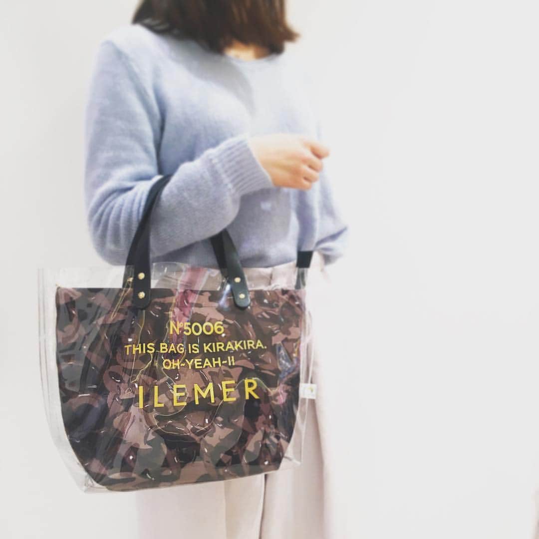 ILEMERのグルメインスタ