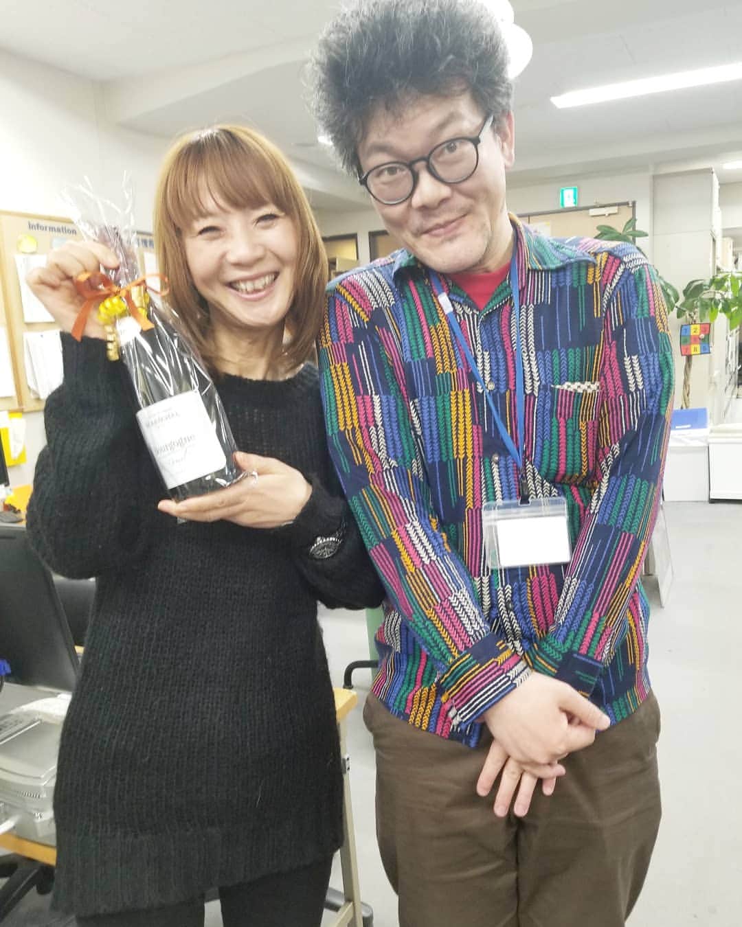 谷口キヨコのグルメインスタ