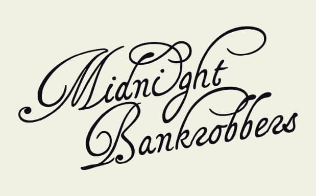 のインスタグラム：「✴︎今年もオハラ☆ブレイクで  #オハラブレイク #midnightbankrobbers  #チバユウスケ #イマイアキノブ #imaiakinobu #livemusic」