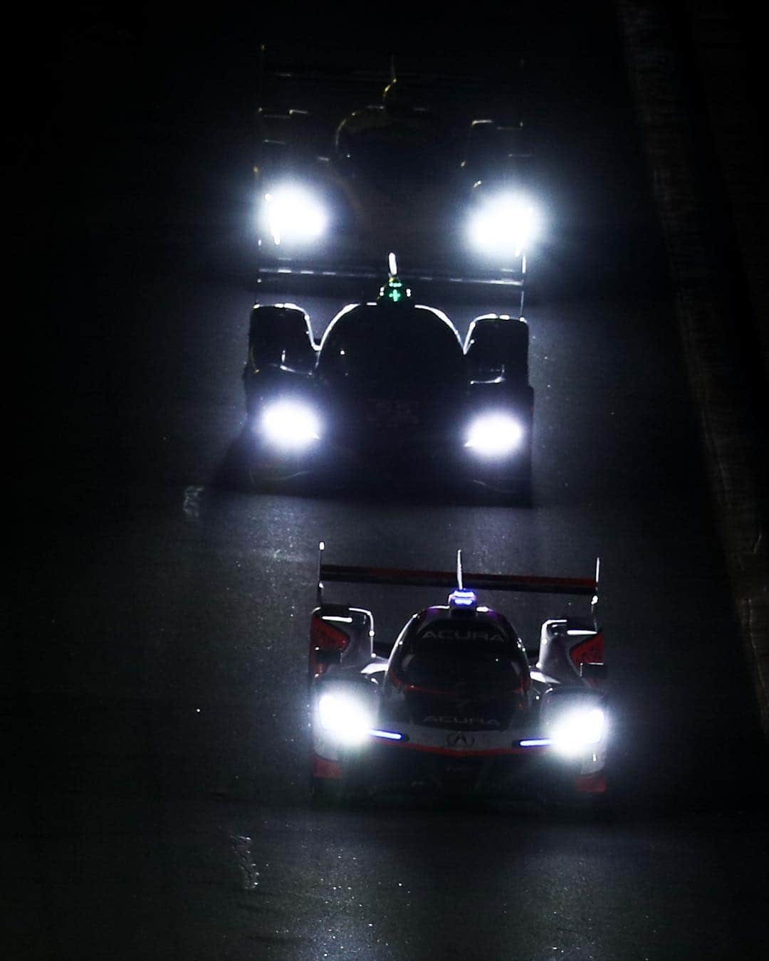 Daytona International Speedwayのインスタグラム