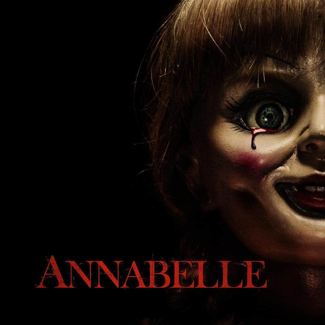 Warner Bros. Picturesさんのインスタグラム写真 - (Warner Bros. PicturesInstagram)「Get ready for the next chapter of The Conjuring Universe. #AnnabelleComesHome arrives in theaters June 28.」3月30日 2時24分 - wbpictures
