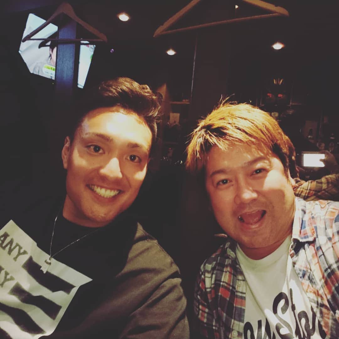 中川貴志のインスタグラム