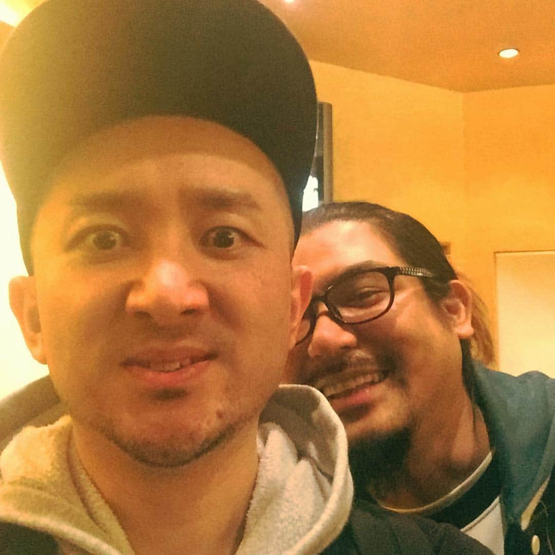 大岡源一郎のグルメインスタ