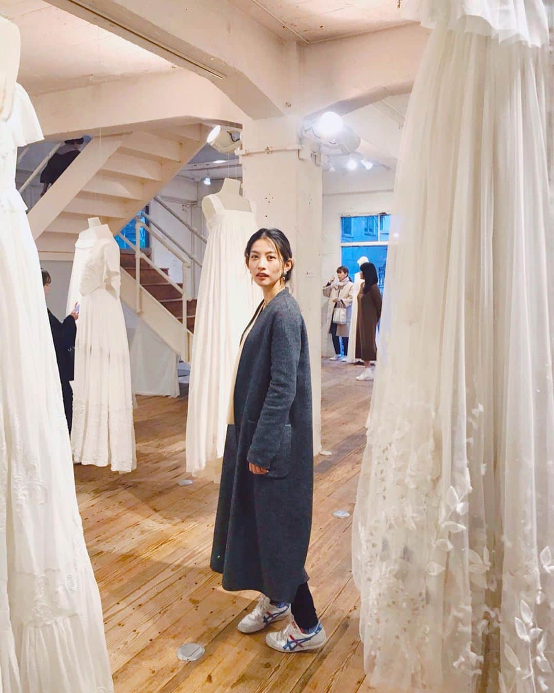加藤理恵のインスタグラム