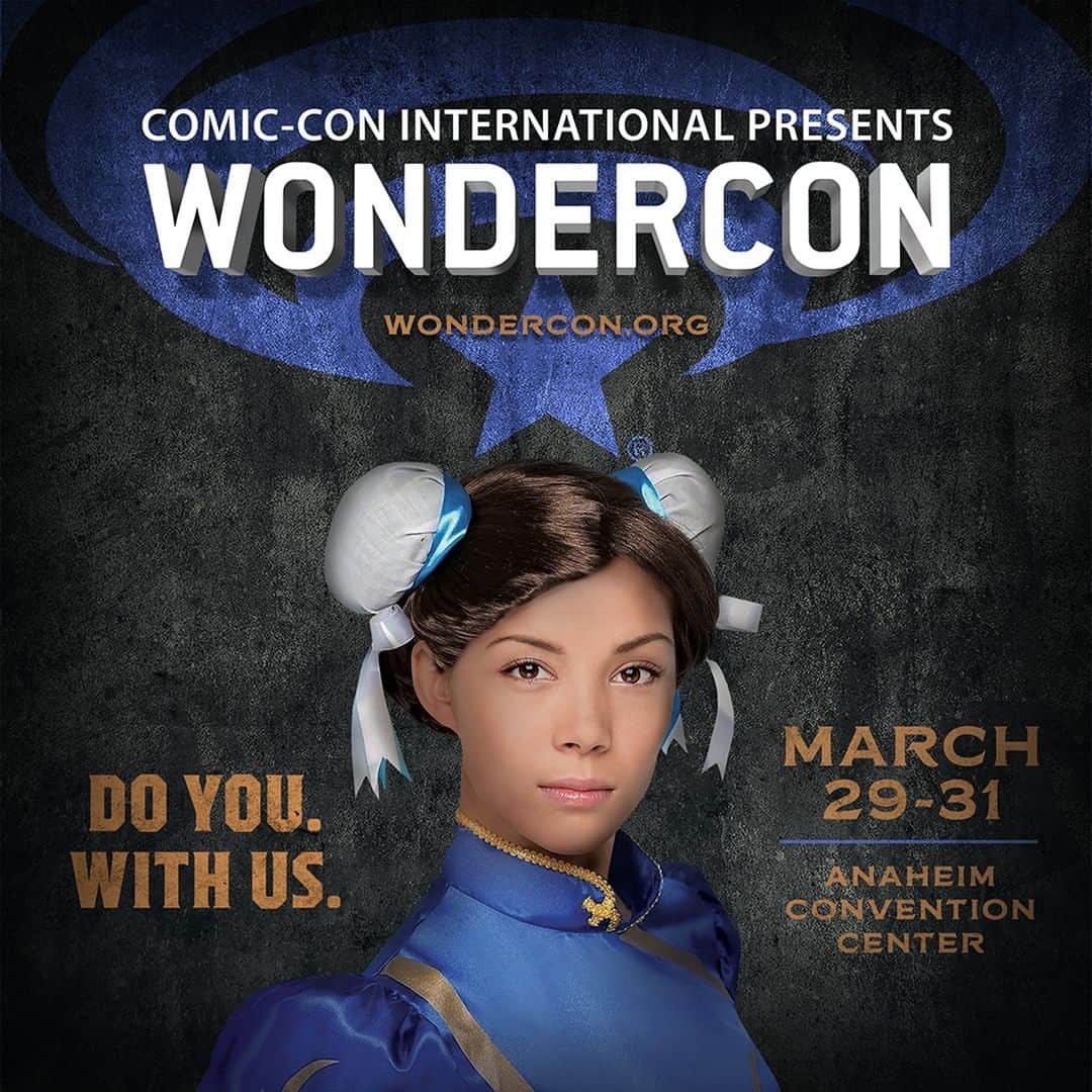 コミコン・インターナショナルさんのインスタグラム写真 - (コミコン・インターナショナルInstagram)「Welcome to WonderCon Anaheim 2019! The Exhibit Hall is open, programming is beginning, LET'S GET THIS WEEKEND STARTED! #WCA2019!」3月30日 3時45分 - comic_con