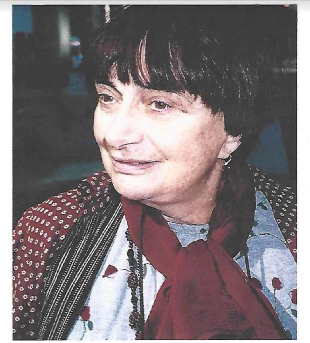 Flaunt Magazineさんのインスタグラム写真 - (Flaunt MagazineInstagram)「RIP @Agnes.Varda Here she is from our Spring Fashion Issue #22 back in 2000 promoting her documentary "The Gleaners and I"⠀⠀⠀⠀⠀⠀⠀⠀⠀ ⠀⠀⠀⠀⠀⠀⠀⠀⠀ Photographed by Eric Johnson⠀⠀⠀⠀⠀⠀⠀⠀⠀ ⠀⠀⠀⠀⠀⠀⠀⠀⠀ ⠀⠀⠀⠀⠀⠀⠀⠀⠀ #agnesvarda #flaunt #flauntmagazine #ericjohnson #gleaners」3月30日 4時30分 - flauntmagazine