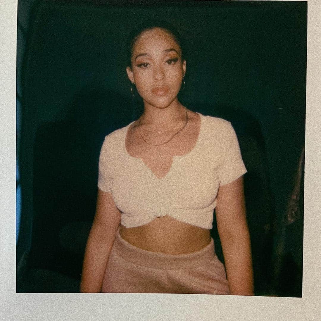 ジョーディン・ウッズさんのインスタグラム写真 - (ジョーディン・ウッズInstagram)「🍱」3月30日 5時07分 - jordynwoods