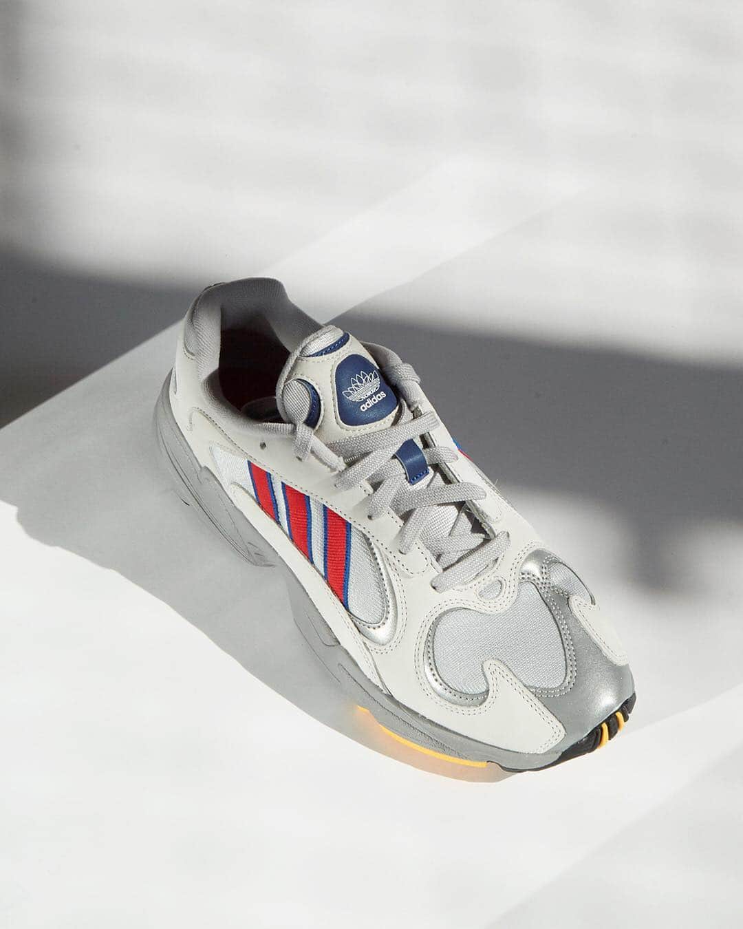 エルエヌシーシーさんのインスタグラム写真 - (エルエヌシーシーInstagram)「Shop the new Yung Series collection by Adidas Originals. @adidas」3月30日 5時07分 - thelncc