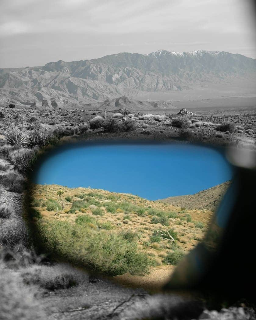 シャーロット・デュリフさんのインスタグラム写真 - (シャーロット・デュリフInstagram)「Little escape down to St George, UT!  The Welcome Springs site is one of the US limestone cliffs and it was a nice place to start sport climbing on rocks again!  Climbed the ultra classic (and fun) Treebeard 5.13c and onsighted the very not classic (but interesting) Latter Day Sinners 5.13b. Not sure it's worth the 5h to go down there for only 2 days in the desert, but as I keep telling @michaelakiersch I'm very French and a bit spoiled 😉  Also I tested the new @eb_climbing #BlackOpium shoes designed for women.  They look so good and felt very fit right away!  @petzl_official @eb_climbing @volxholds @luxov_connect」3月30日 5時34分 - chadurif