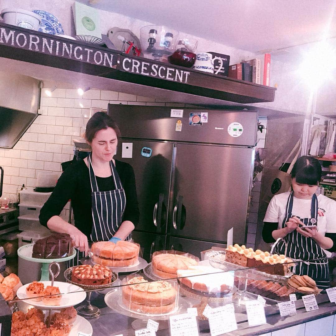 田添菜穂子のグルメインスタ