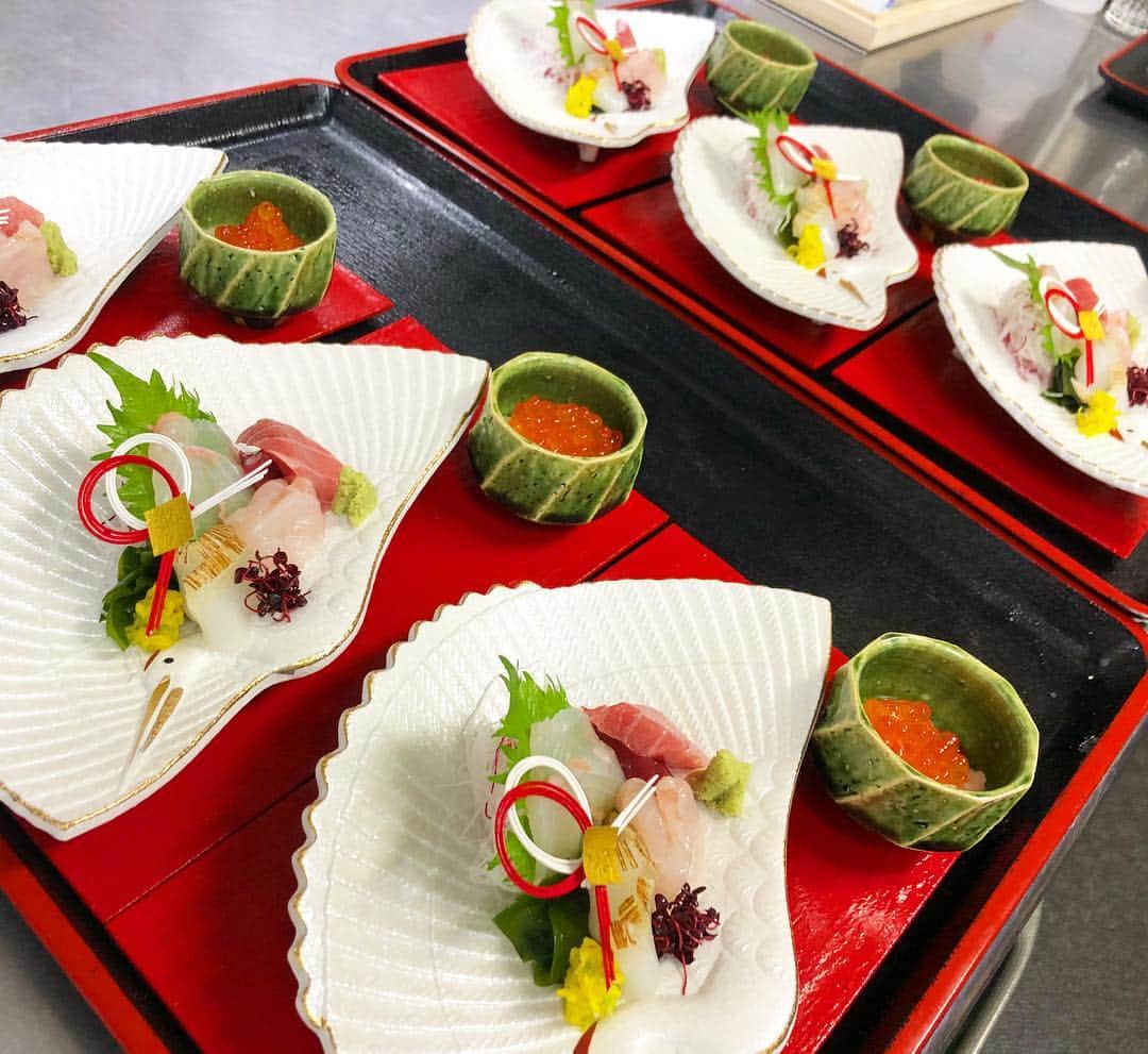 寿司居酒屋 番屋のグルメインスタ