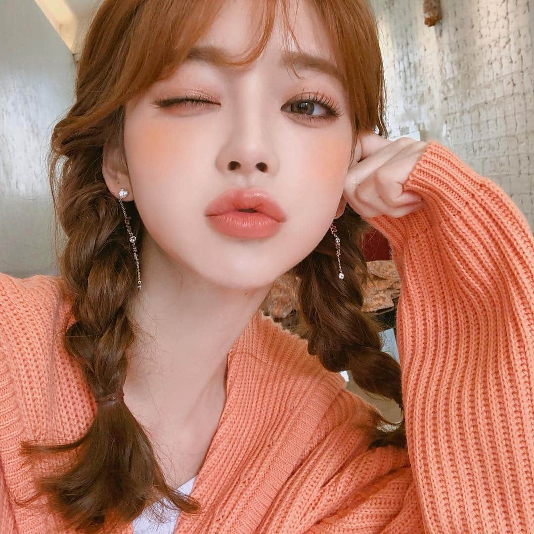 Chuuのインスタグラム：「#chuuseoul」