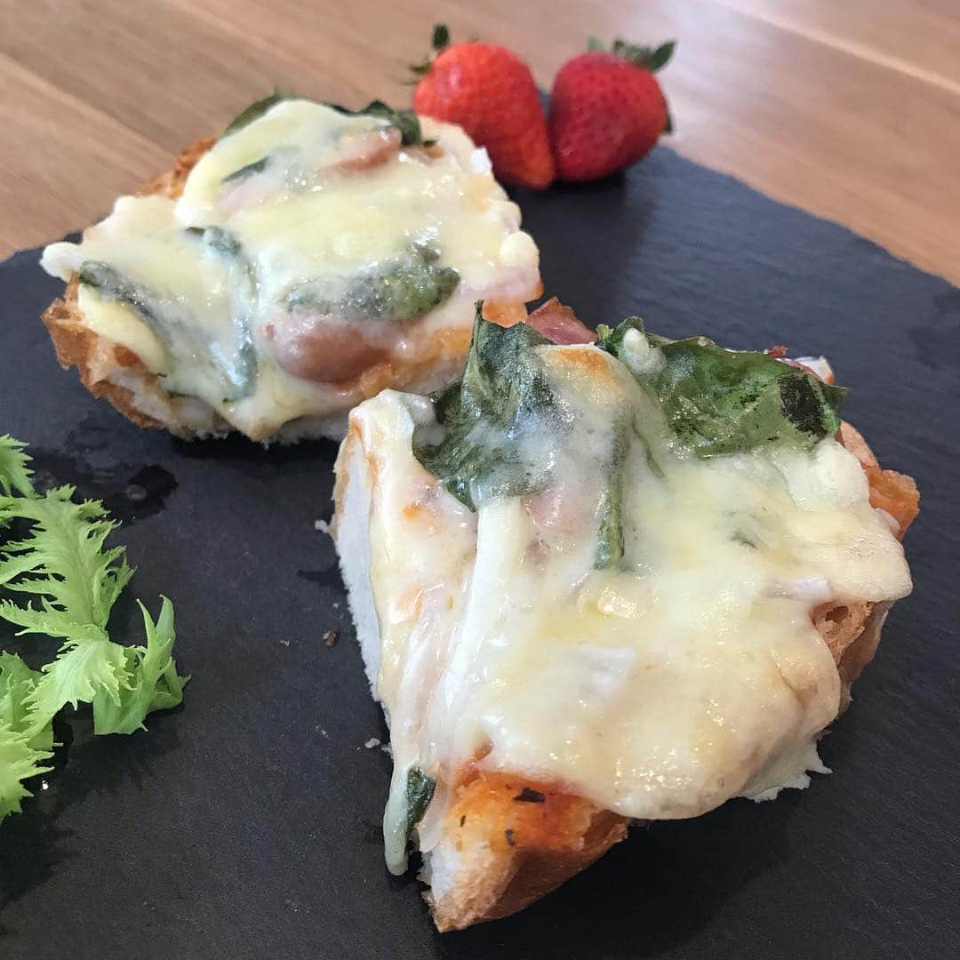 谷桃子のインスタグラム