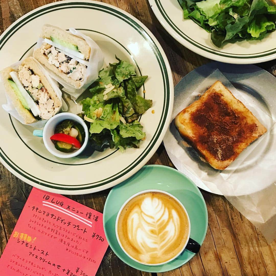 永田琴のグルメインスタ