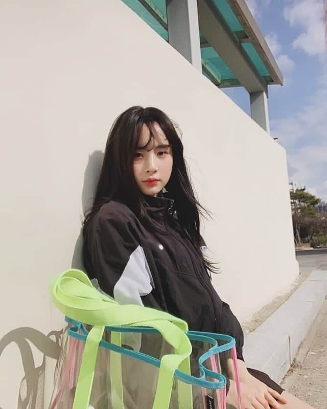 ソラさんのインスタグラム写真 - (ソラInstagram)「🌫」3月30日 16時11分 - seola_s