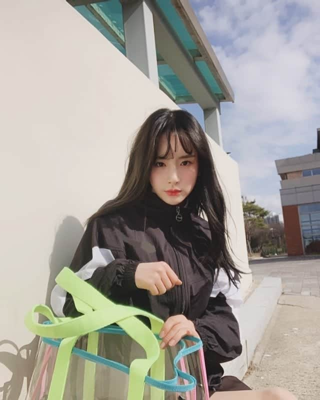 ソラさんのインスタグラム写真 - (ソラInstagram)「🌫」3月30日 16時11分 - seola_s